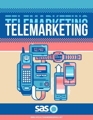 What Is Telemarketing