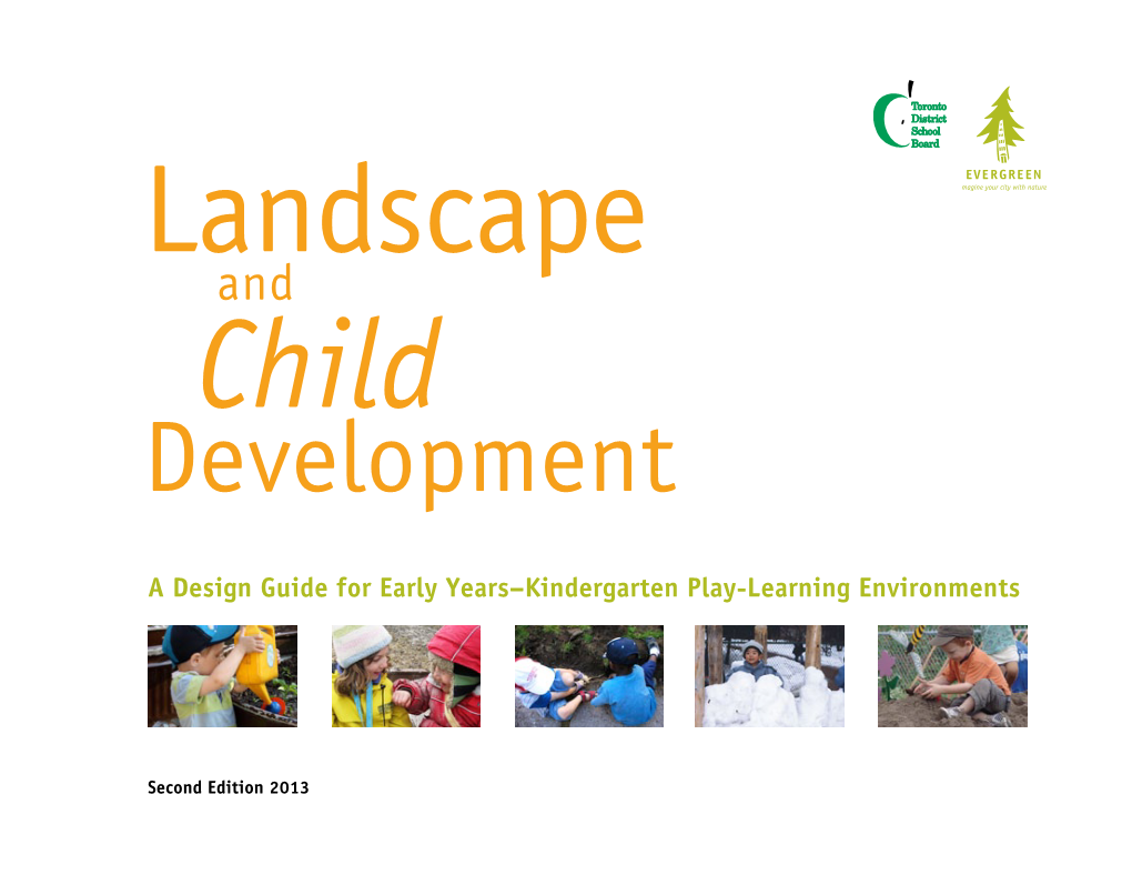 Landscape-Child-Development.Pdf