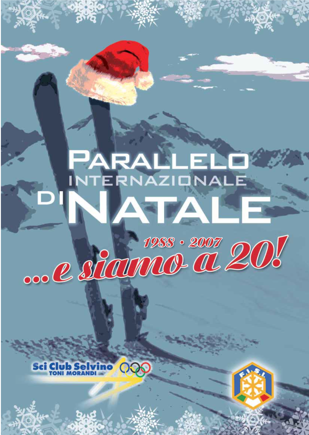 PARALLELONATALE.Pdf