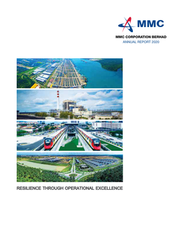 Resilience Through Operational Excellence Resilience Through Operational Excellence