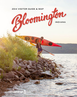Bloomington's Cinematic Benefiting the American Red Cross