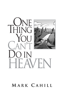 One Thing...Heaven.Qxd