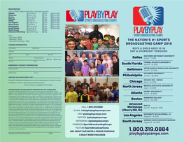 Play-By-Play-Brochure-Updated-2019.Pdf