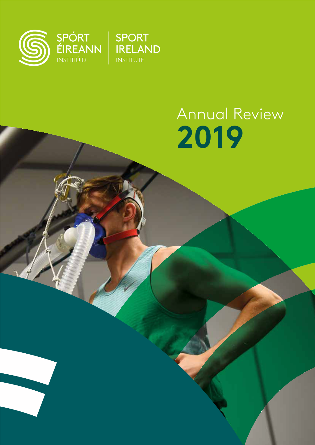 2019 Sport Ireland Institute Review