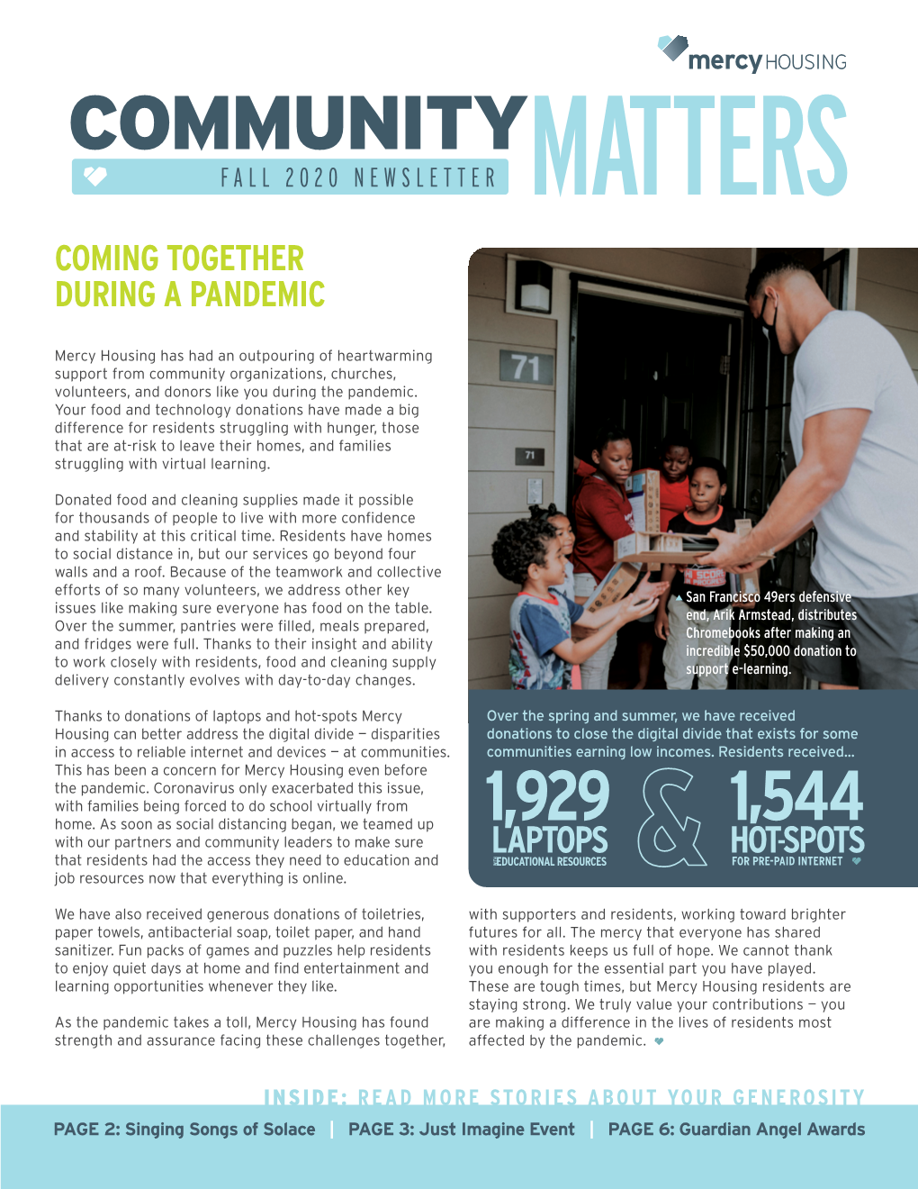 Communitymatters