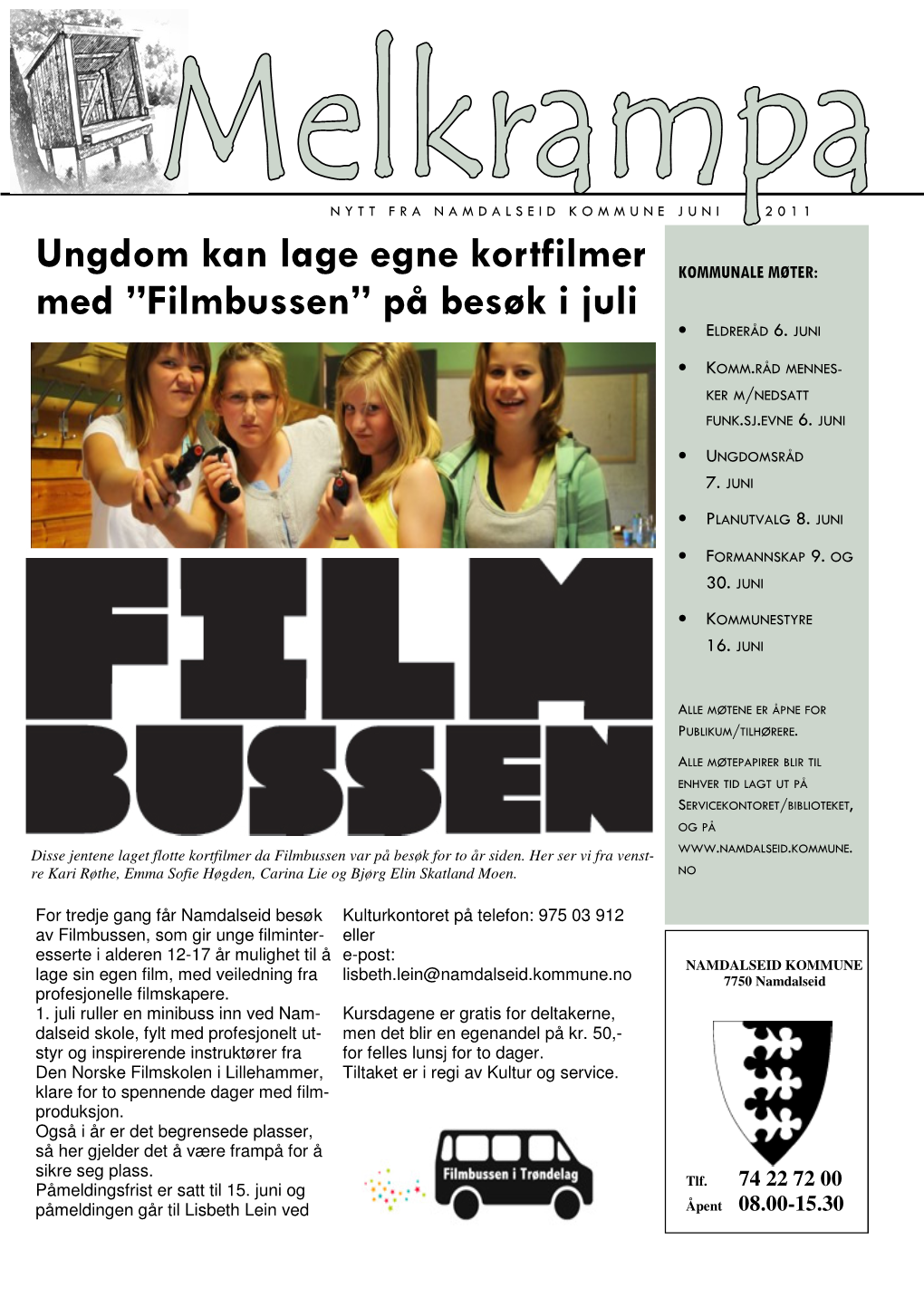 Juni 2011.Pub