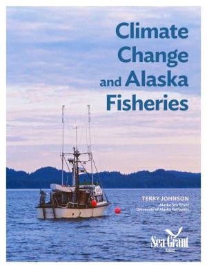 Climate Change and Fisheries: Policy, Trade and Sustainable Nal of Fisheries Management 22:852-862