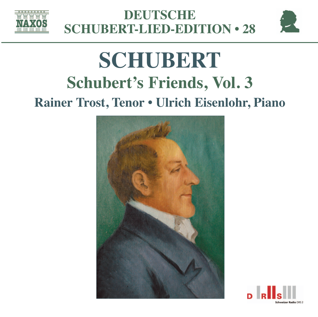 570067 Bk Schubert EU