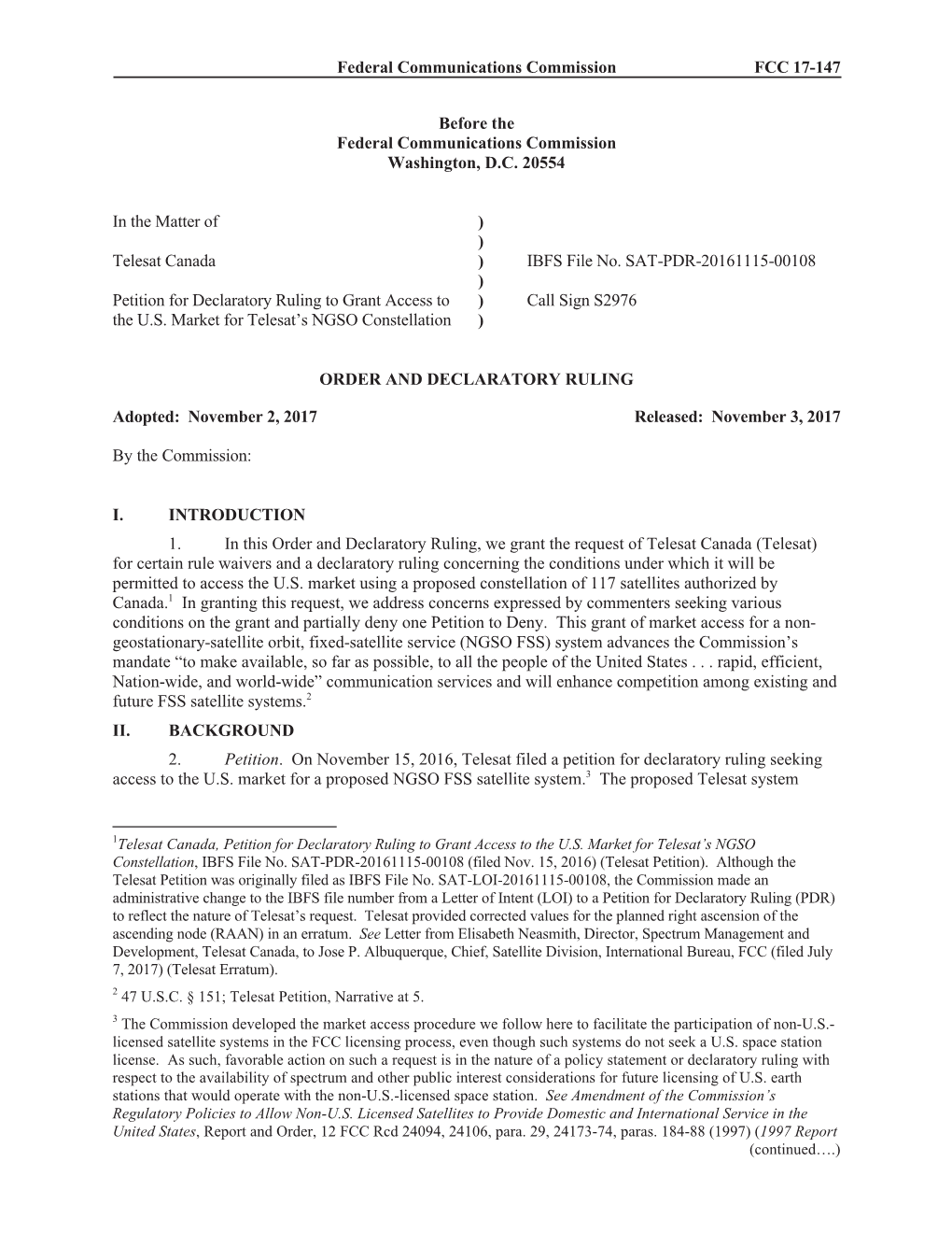 FCC-17-147A1.Pdf