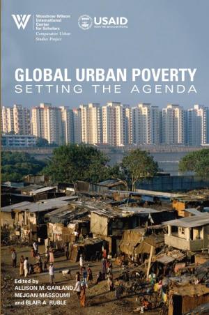 Global Urban Poverty: Setting the Agenda