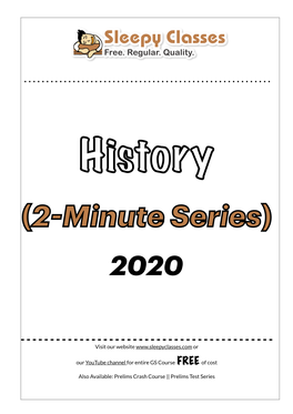 History 2-Min