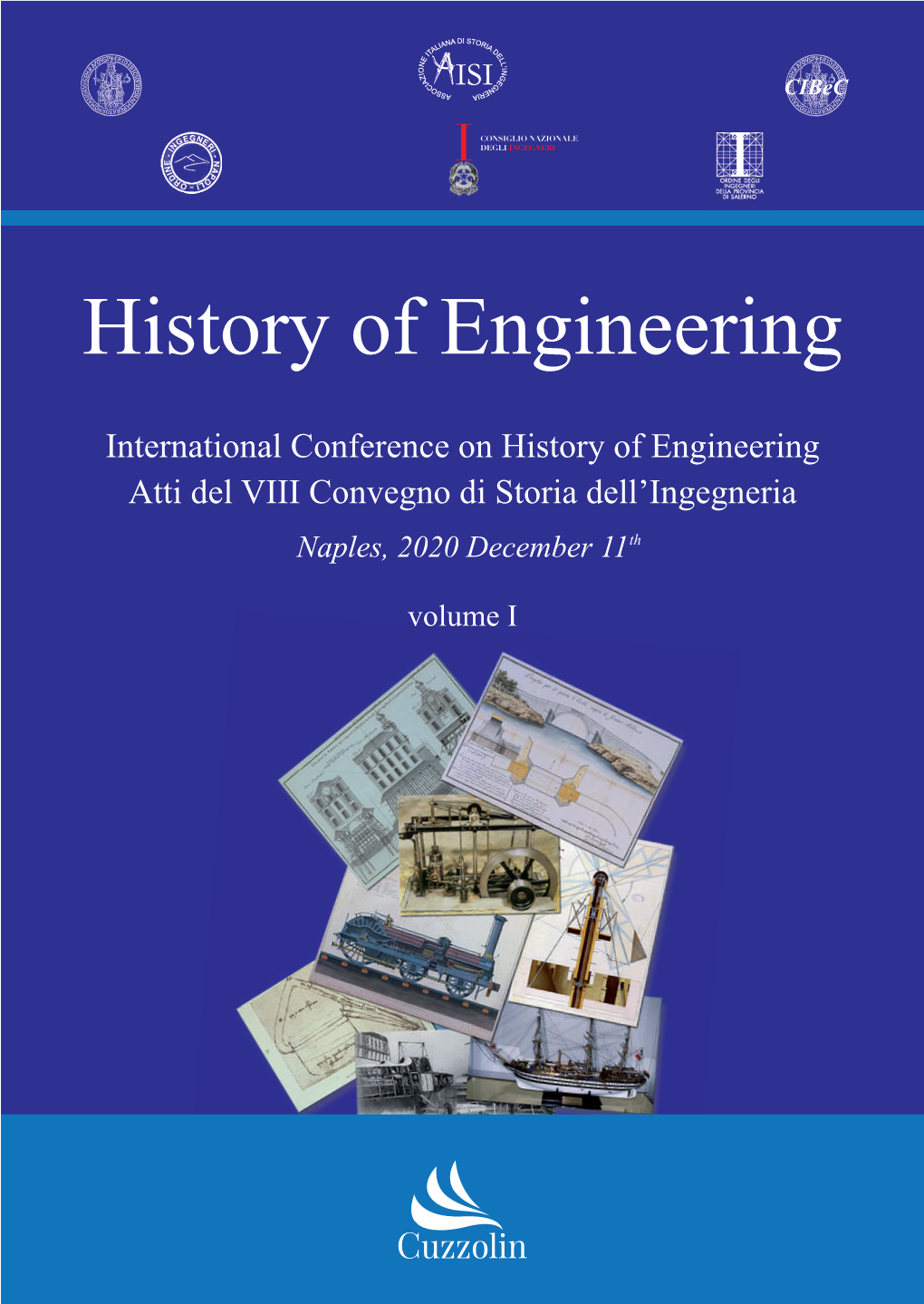 History of Engineering