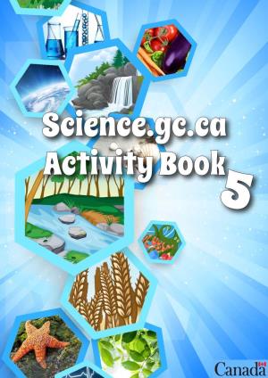 Science Gc Ca Book 5 Second