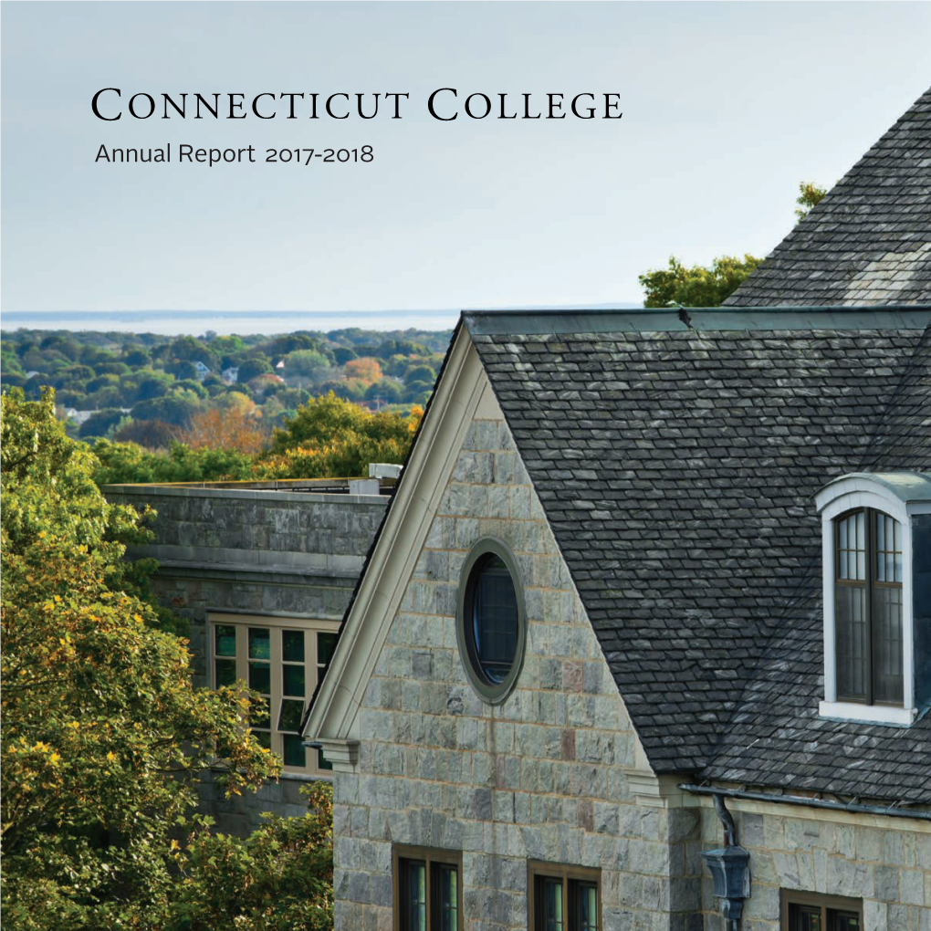 Annual Report 2018