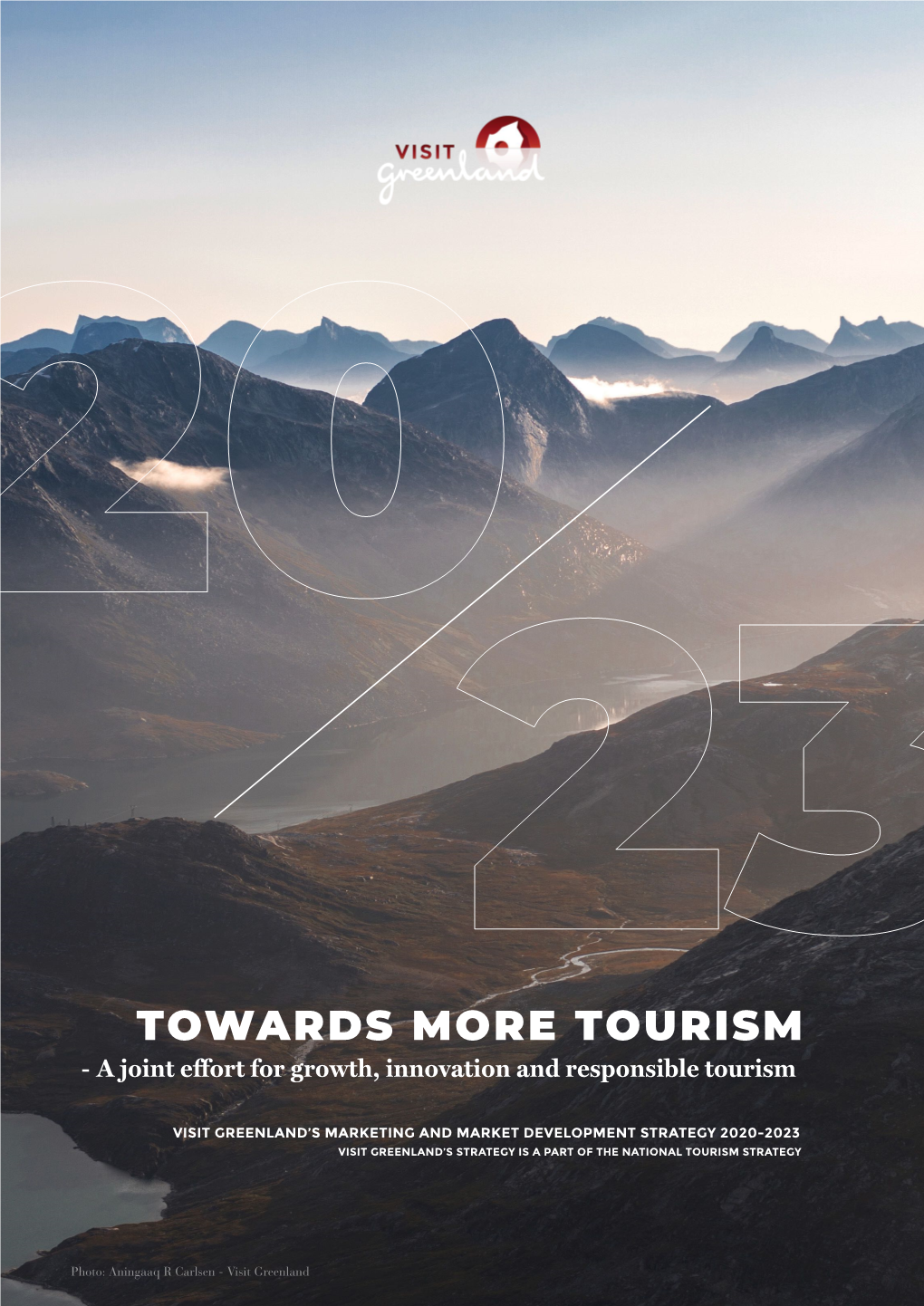 Tourism Strategy