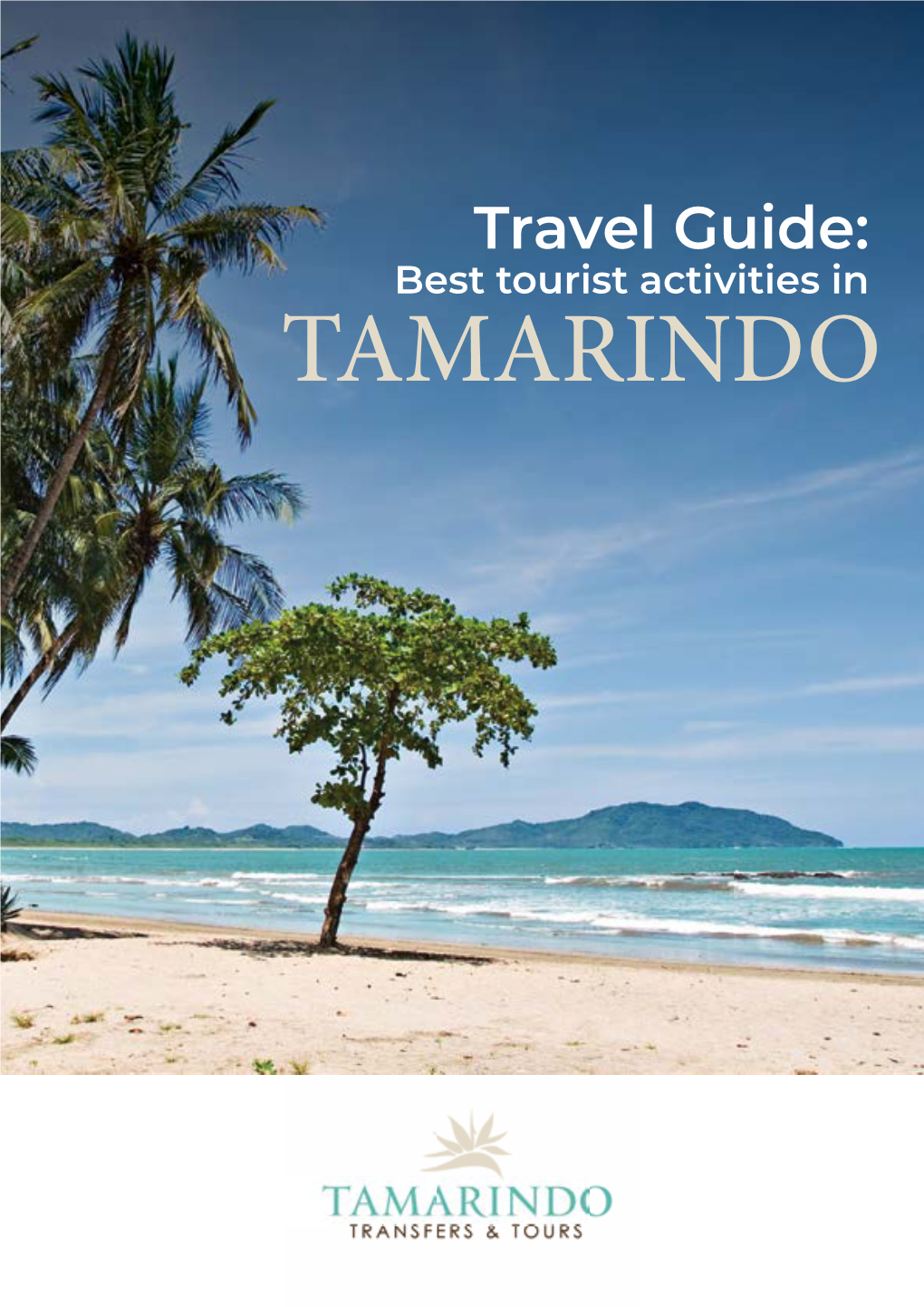 Tamarindo Shuttle