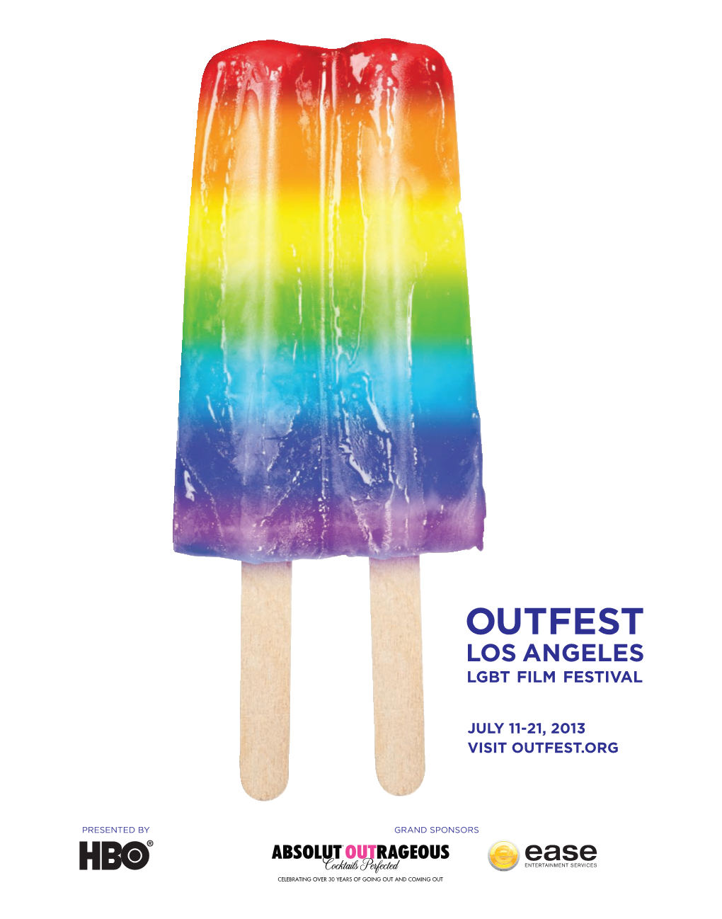 Outfest #Outfest 5