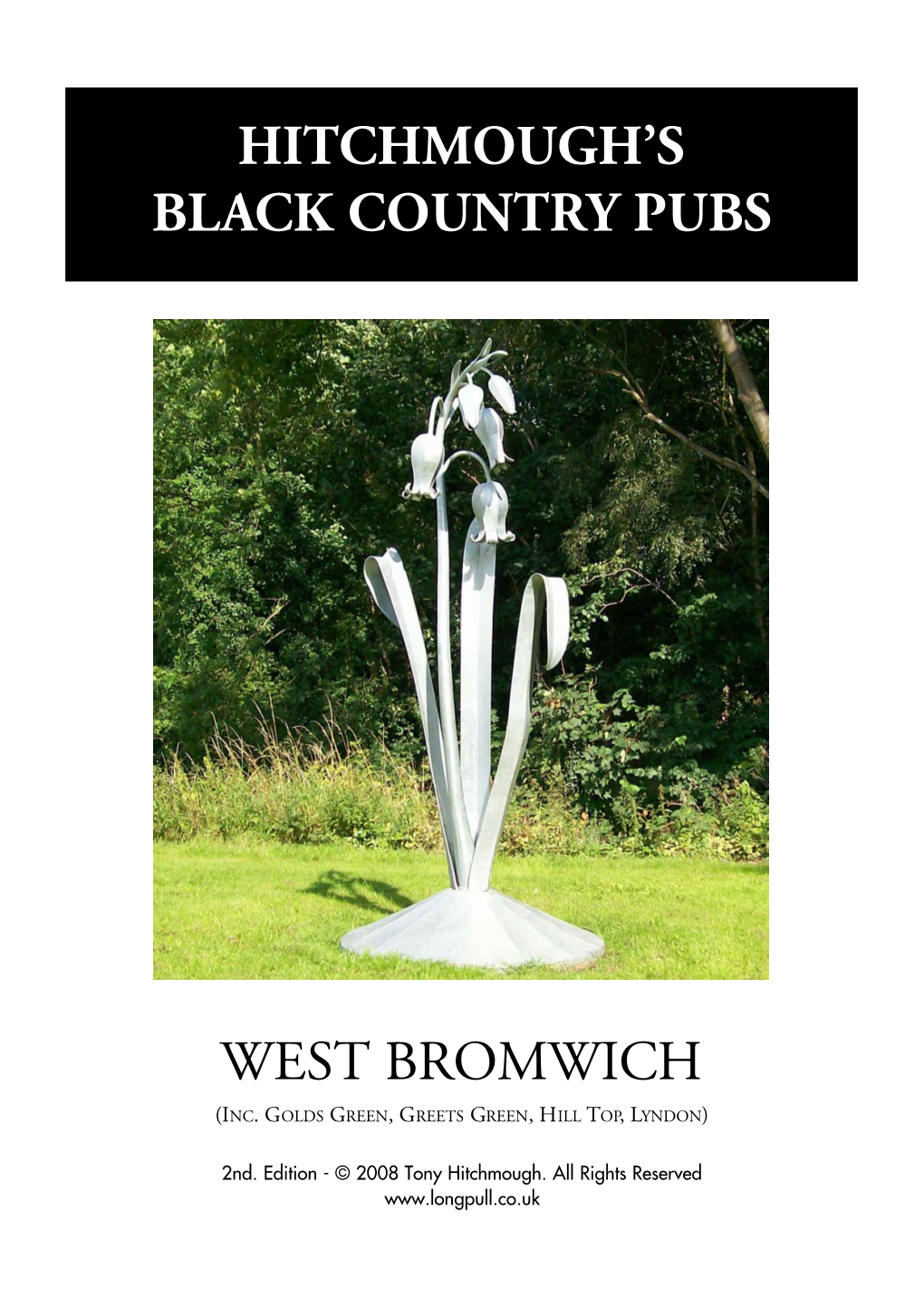 West Bromwich (2Nd Edition)