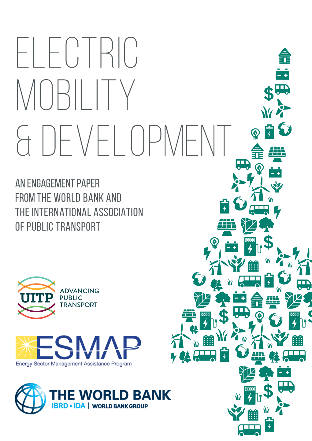 ELECTRIC MOBILITY and DEVELOPMENT the PAST and PRESENT of Emobility 11