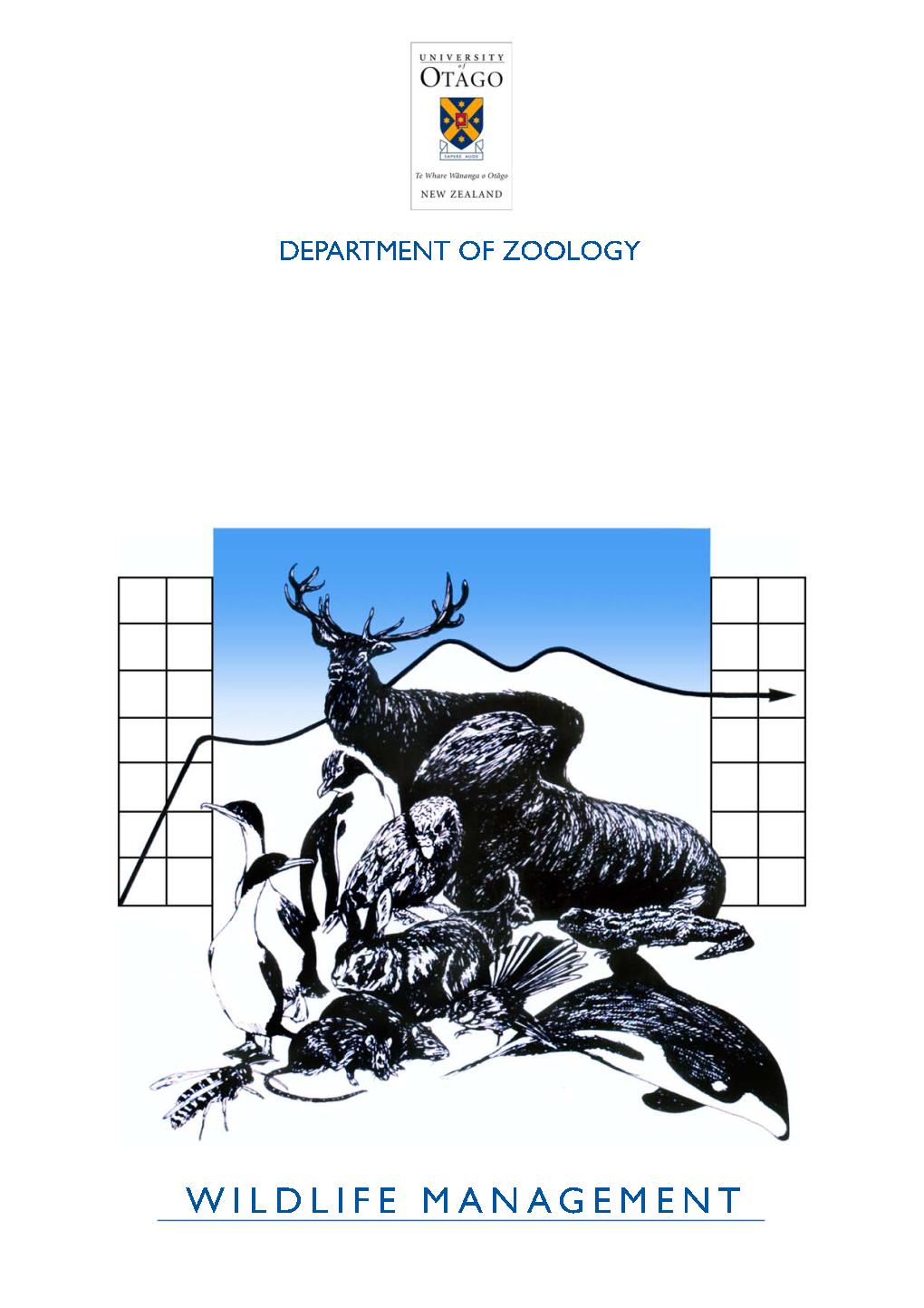 Wildlife Management Report