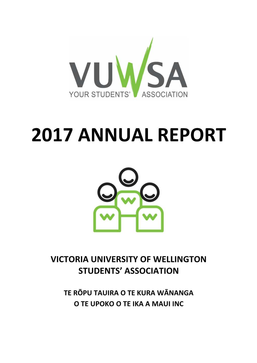 2017 Annual Report