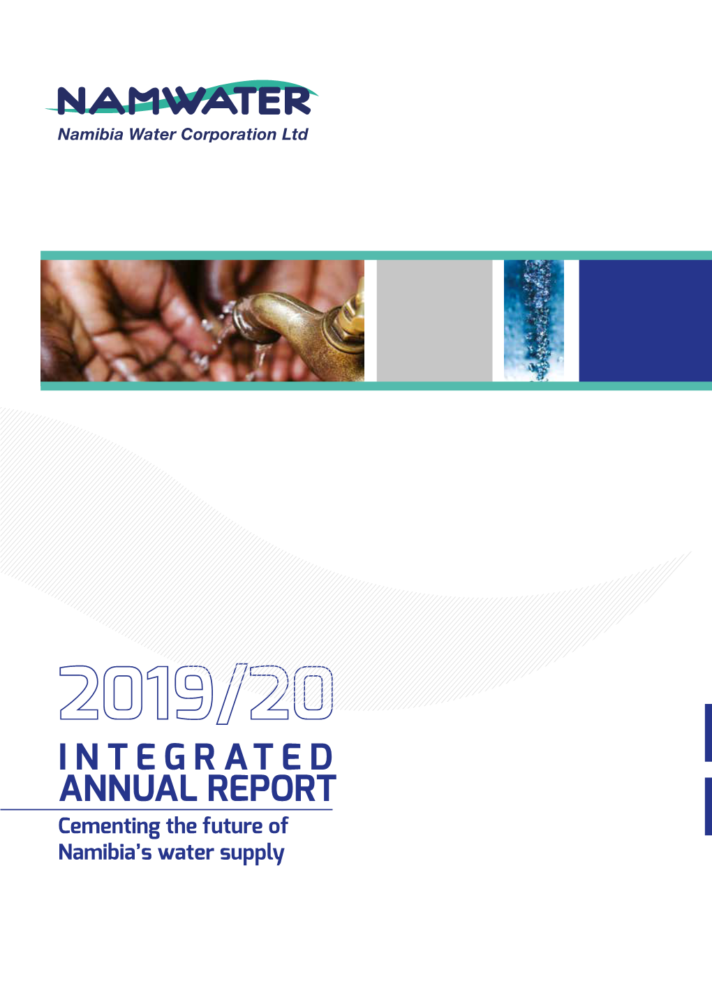 Annual Report Integrated