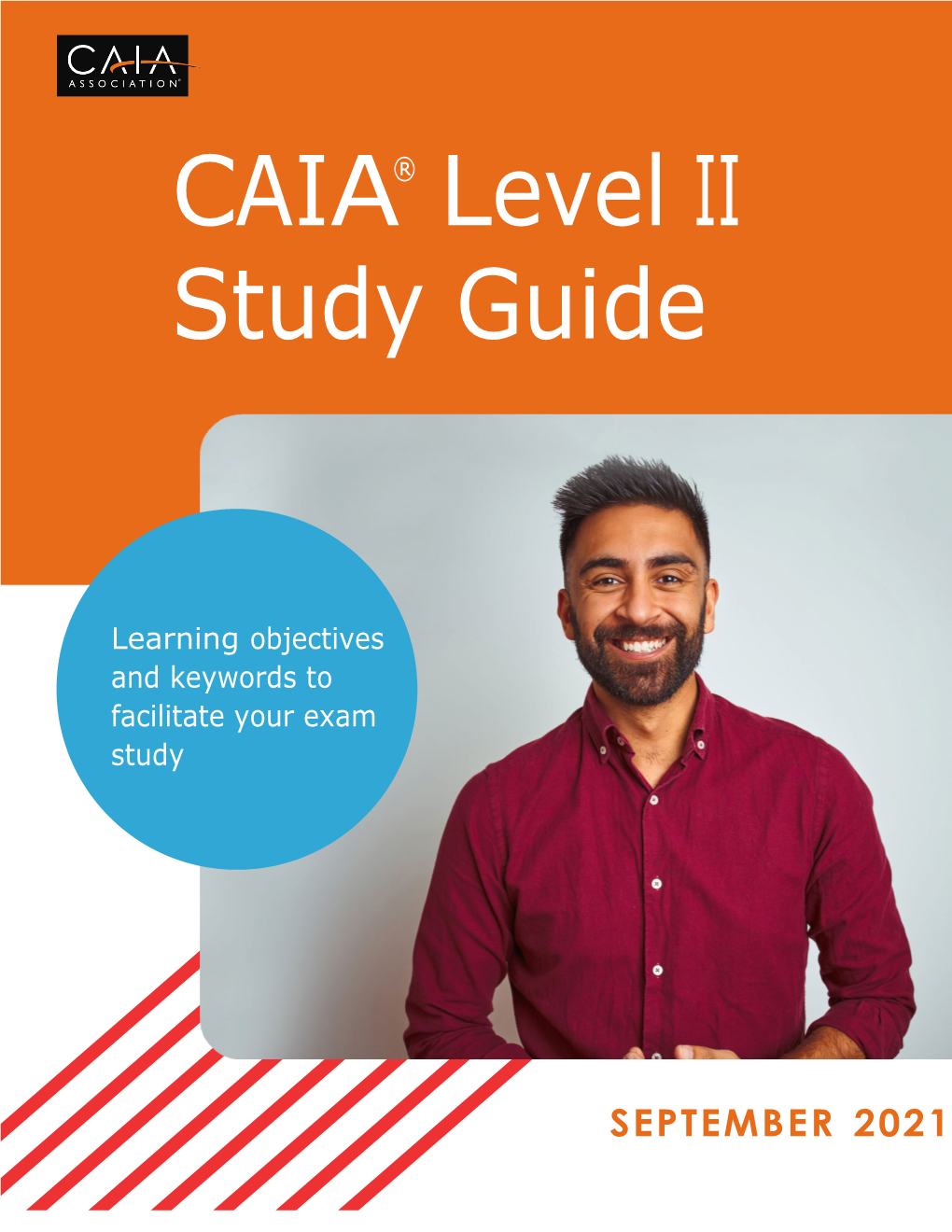 CAIA® Level II Study Guide