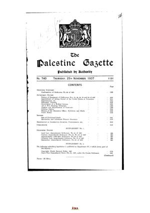 Palestine (3A3ette Publtebeb Authority