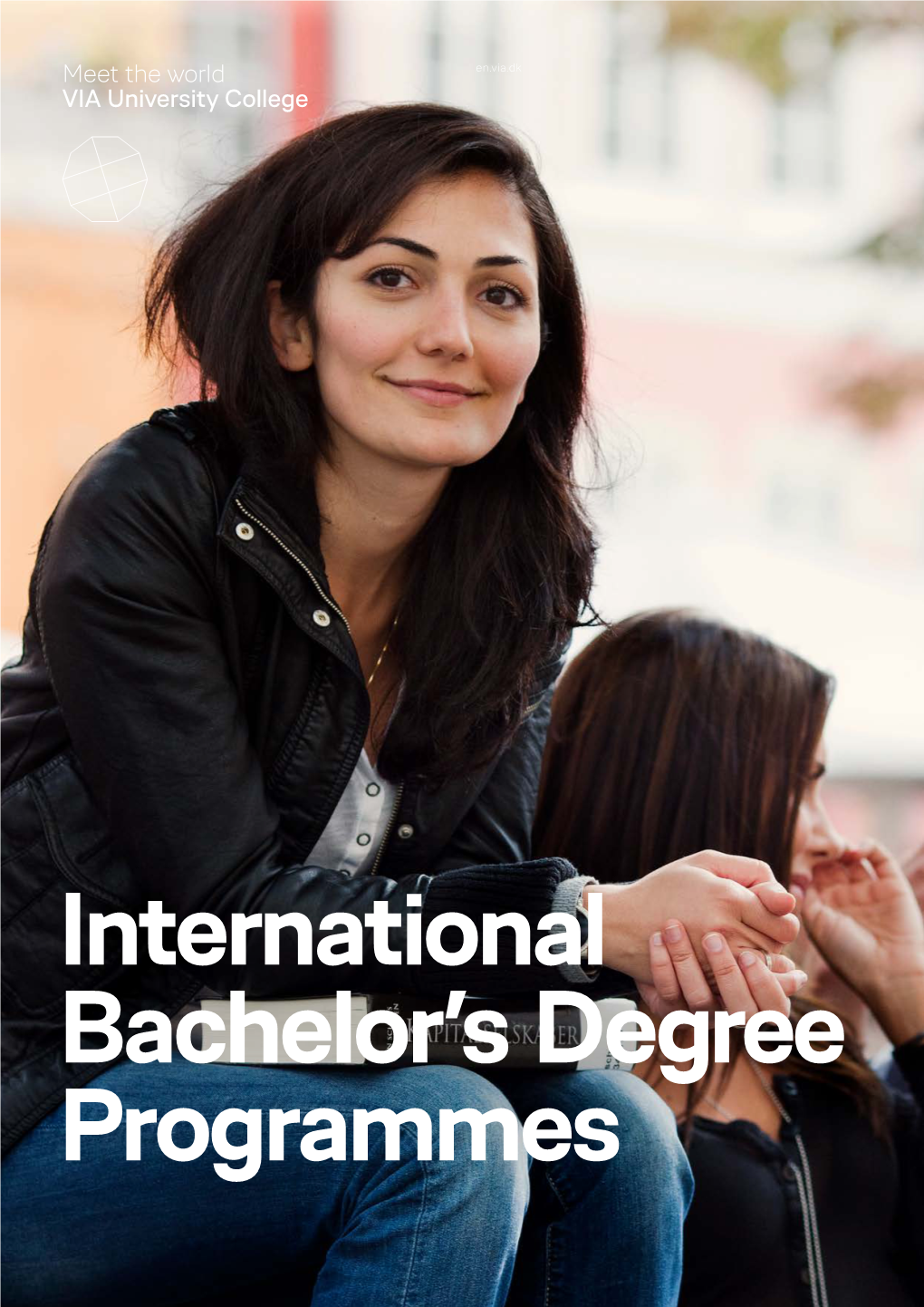 International Bachelor's Degree Programmes