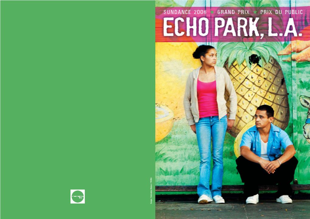 DP Echo Park Ok