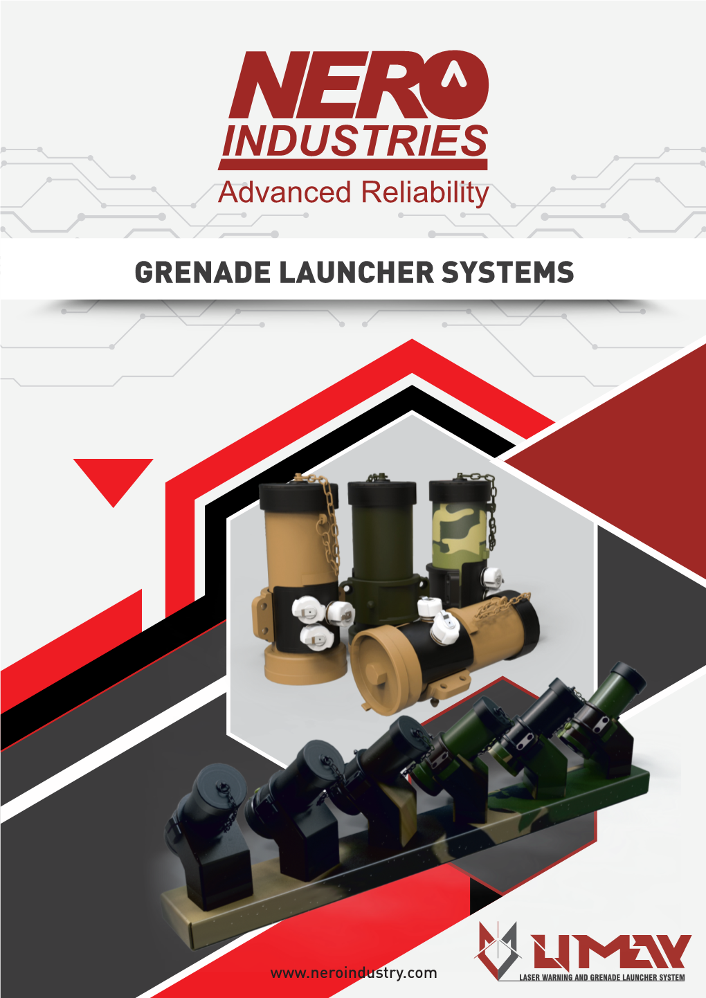 Grenade Launcher Systems