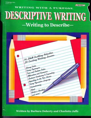 Descriptive Writing.Pdf