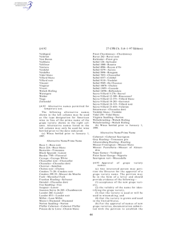 27 CFR Ch. I (4–1–97 Edition)