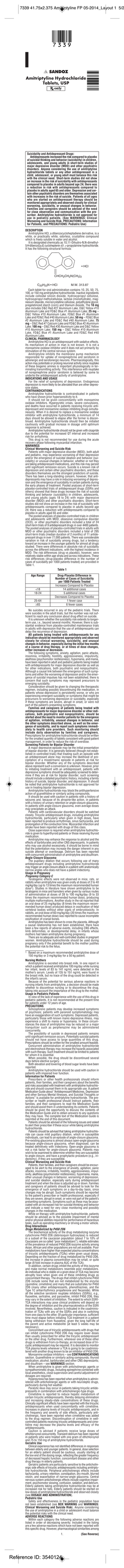 Amitriptyline FP 05-2014 Layout 1 5/2