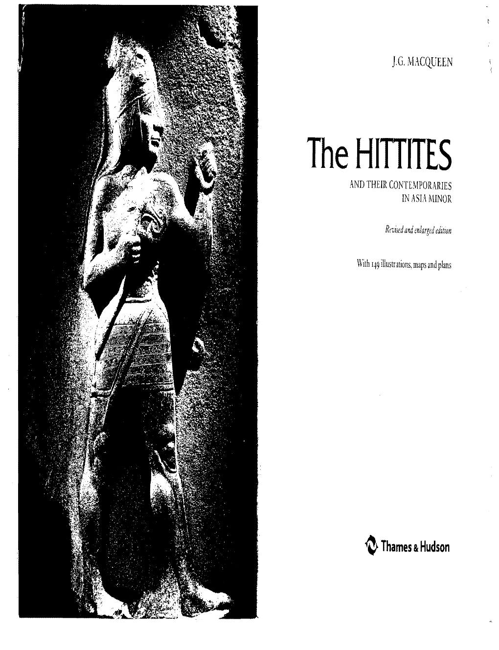 Additional Reading on Hittite History