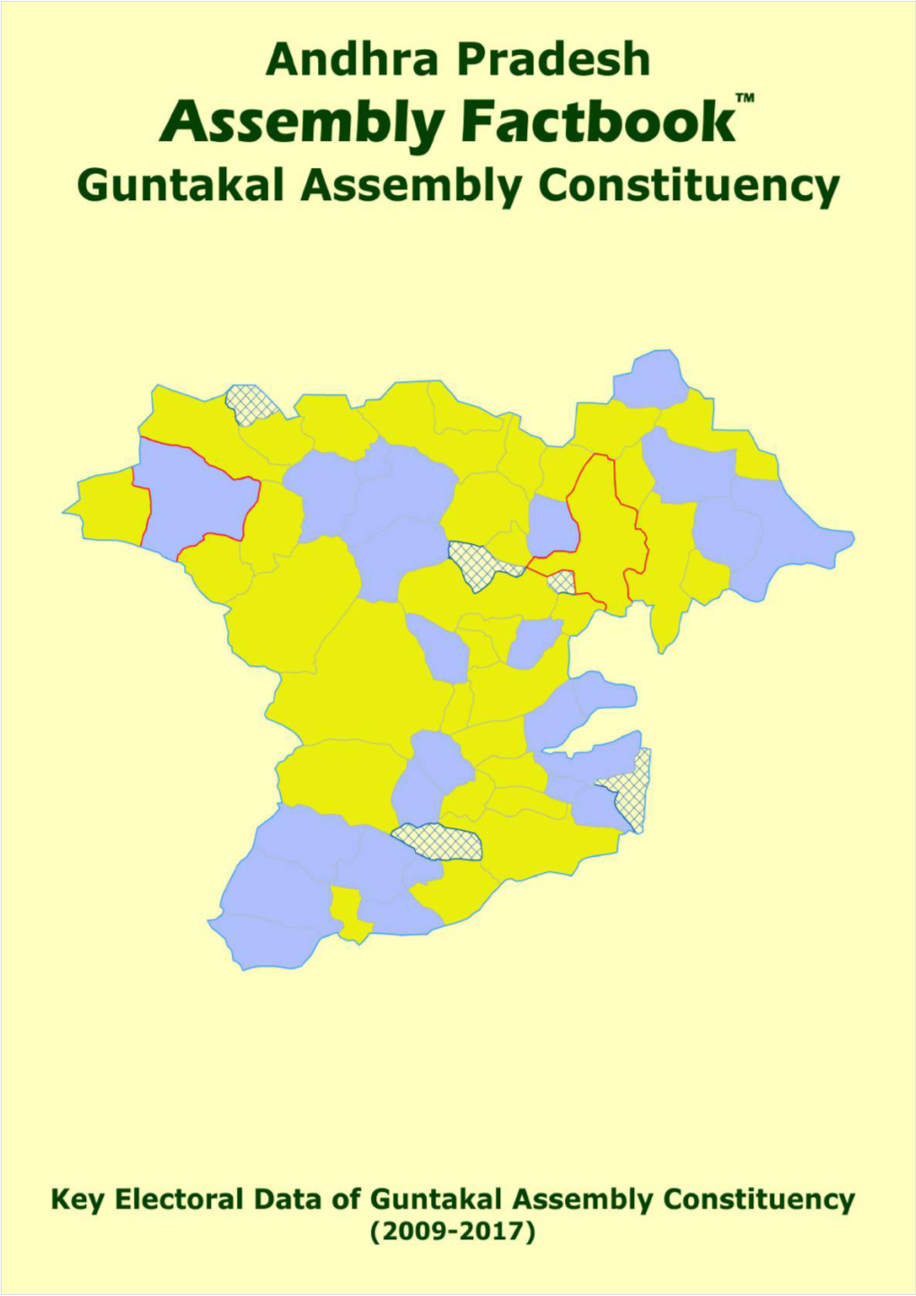 Guntakal Assembly Andhra Pradesh Factbook