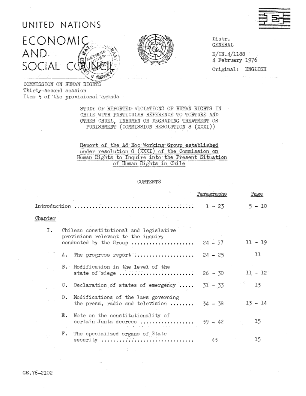 ECONOMIC Ocial C ( % ^