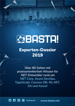 Experten-Dossier 2019