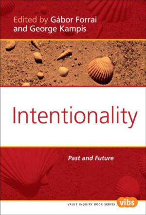 INTENTIONALITY Past and Future VIBS