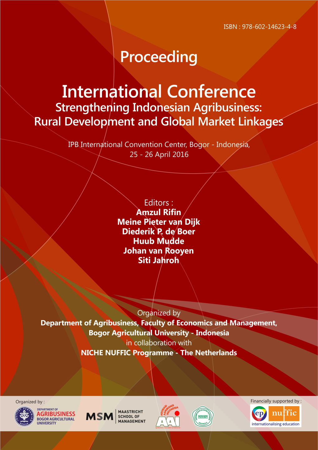 Rural Development and Global Market Linkages