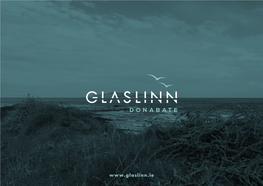 Glaslinn Is a Stunning New Development in Donabate, North County Dublin