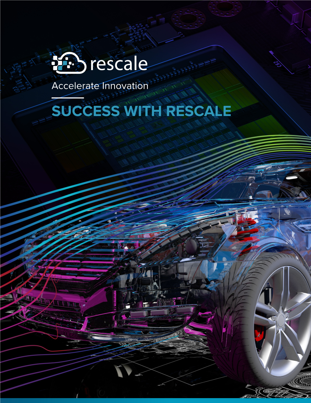 Success with Rescale