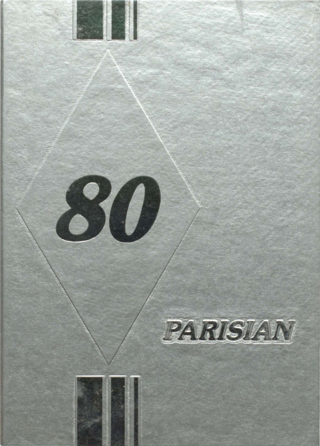 The Parisian 1980