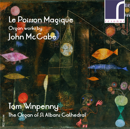Le Poisson Magique John Mccabe Tom Winpenny