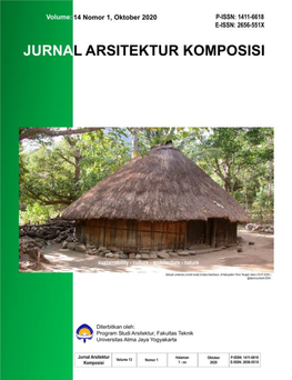 Download the Full Jurnal Arsitektur Komposisi Issue