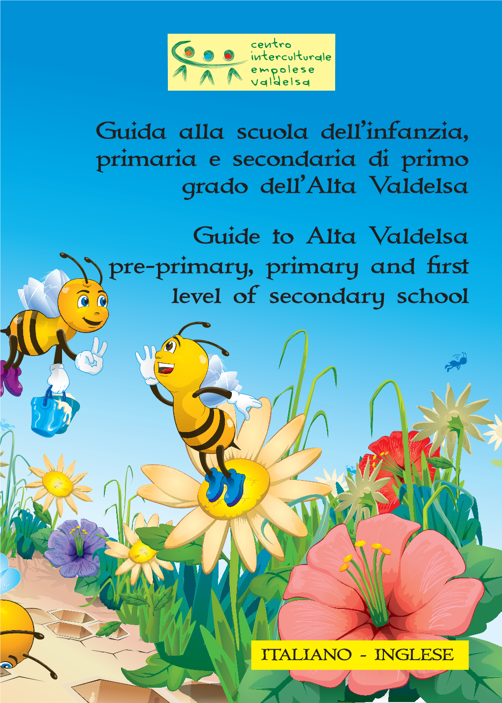 Guida Alla Scuola Dell'infanzia, Primaria E Secondaria Di Primo