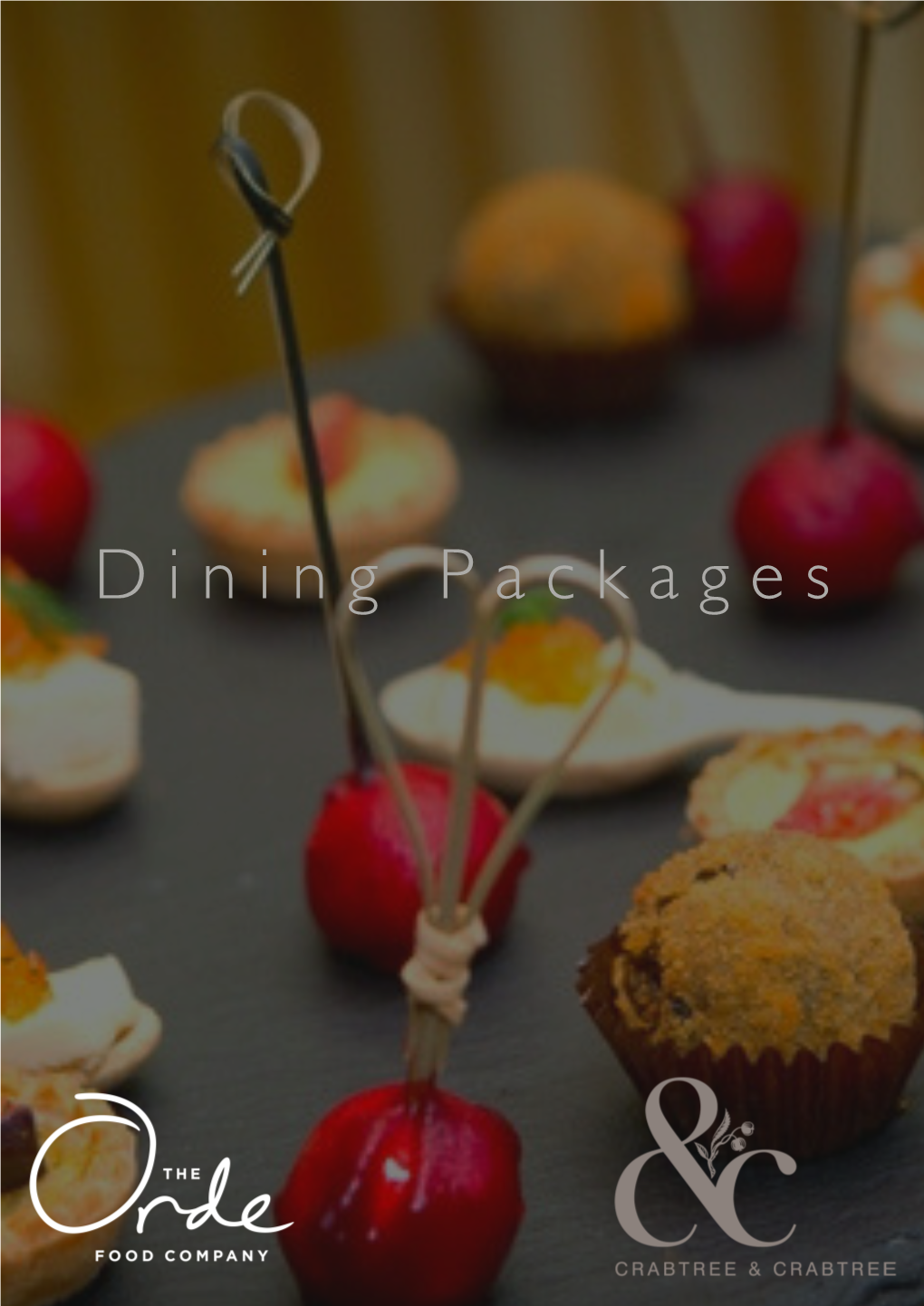 Orde-Catering-Options.Pdf