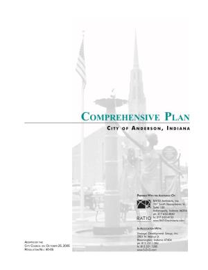 2005 Comprehensive Plan