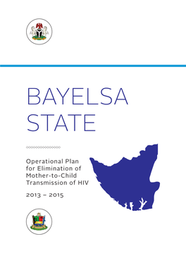 Bayelsa State