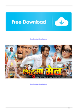 Free Download Movie Kartavya